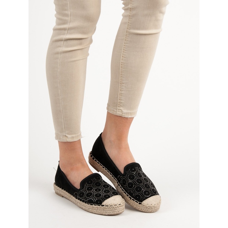 Vices slip-on epadriller sort 1