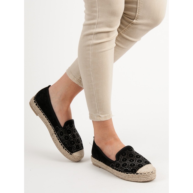 Vices slip-on epadriller sort 2