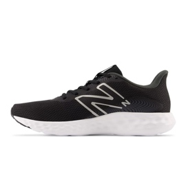 New Balance M411LB3 sko sort 1