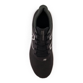 New Balance M411LB3 sko sort 2