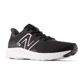 New Balance M411LB3 sko sort 4