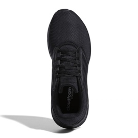 Adidas Galaxy 6 GW4138 løbesko sort 2