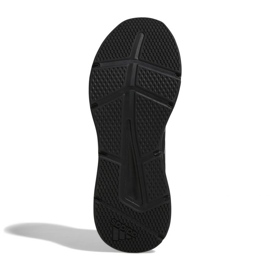 Adidas Galaxy 6 GW4138 løbesko sort 3