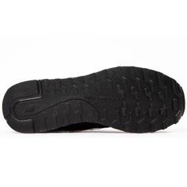 New Balance GM500EB2 sko sort 3