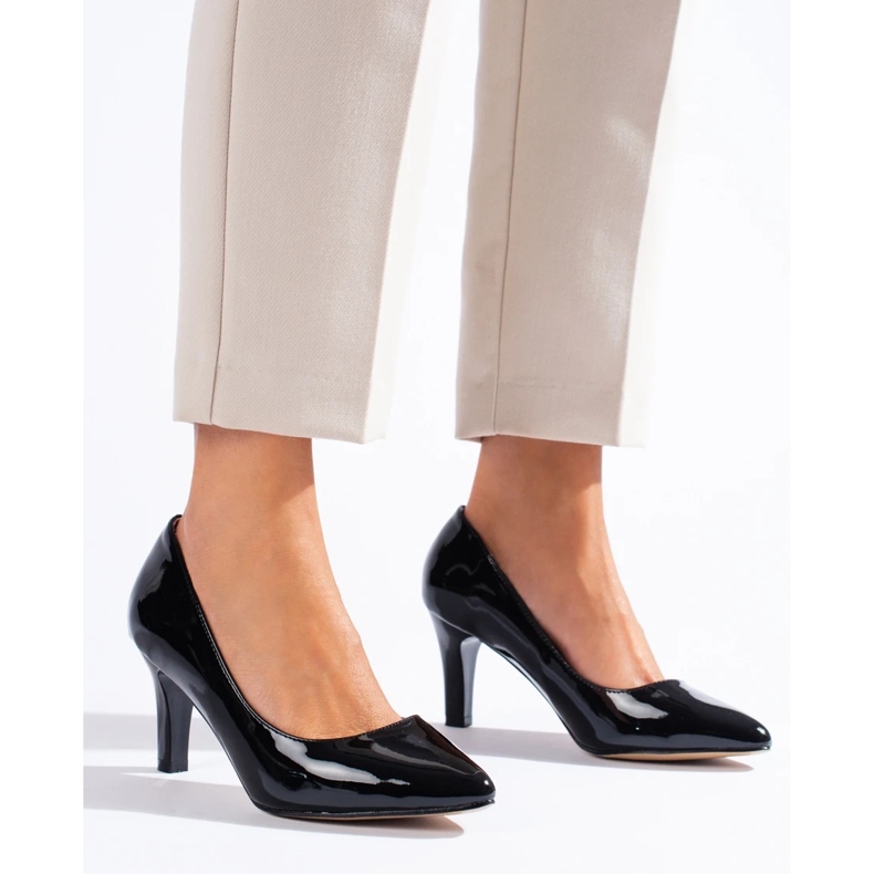 Goodin Casual sorte pumps 2