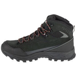 CMP Myzar Mid 3Q15857-69UT sko sort 1