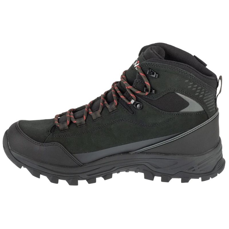CMP Myzar Mid 3Q15857-69UT sko sort 1