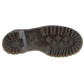 Glany Dr. Martens Jadon Iii DM26378001 sort 3