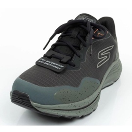 Skechers Go Run 220874/CHAR sko grå 13