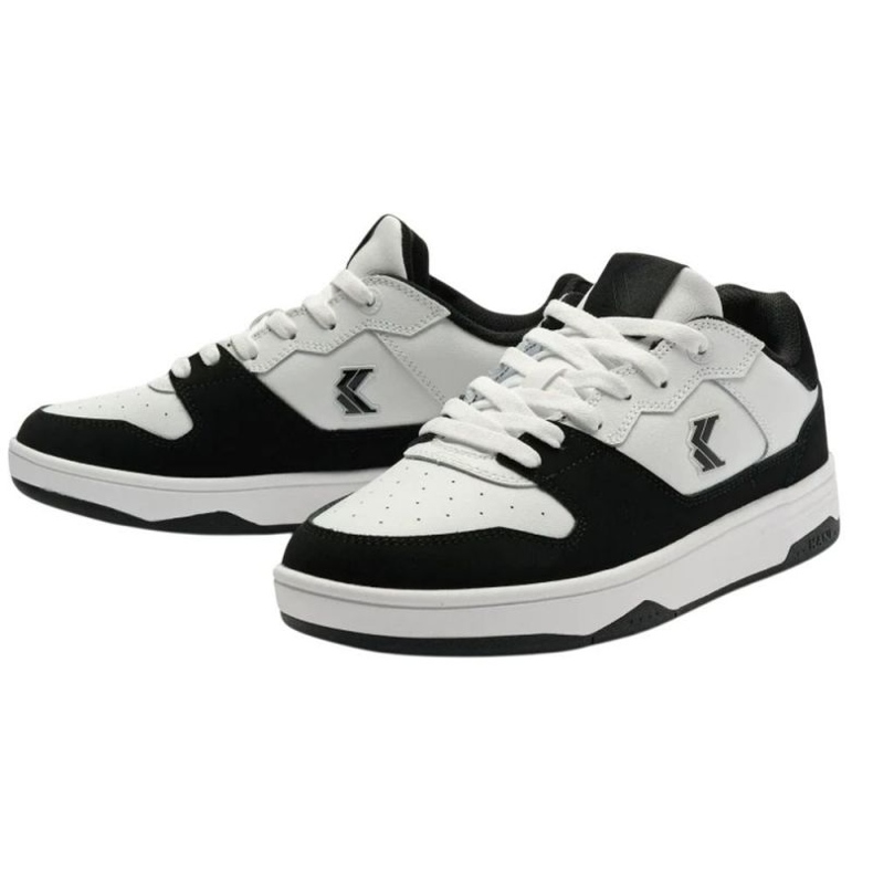 Karl Kania 89 2K PD00003079 Hvid og sort 1