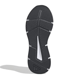 Adidas Galaxy 6 GW4141 løbesko sort 3