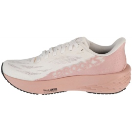 Brooks lancering 11 1204391B164 Hvide sko 1