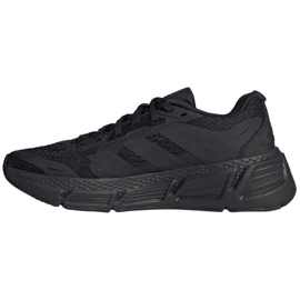 Adidas Questar IF2239 løbesko sort 4