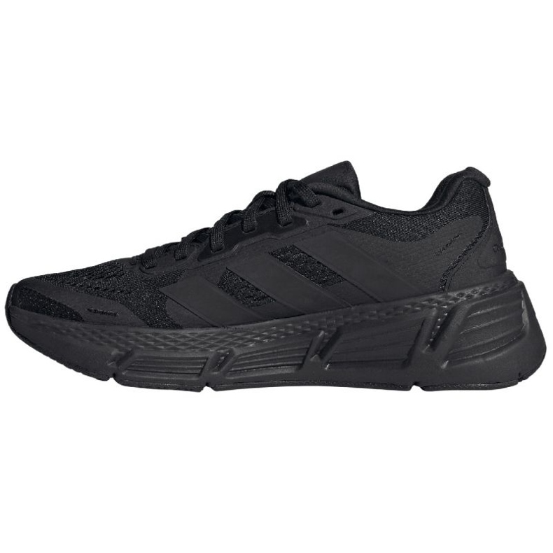 Adidas Questar IF2239 løbesko sort 4