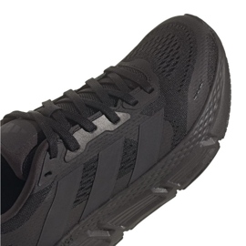 Adidas Questar IF2239 løbesko sort 5