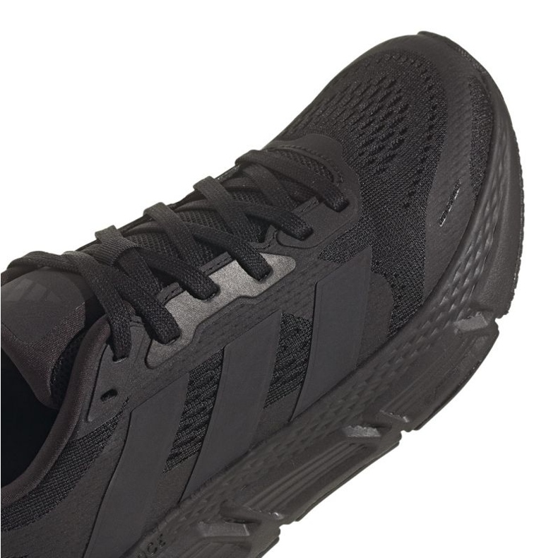 Adidas Questar IF2239 løbesko sort 5