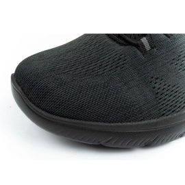 Skechers Summits-Louvin 232186/BBK Sko grå 3
