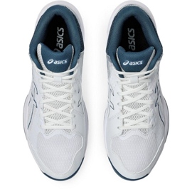 ASICS Beyond FF MT 1071A095103 Volleyballsko hvid 3