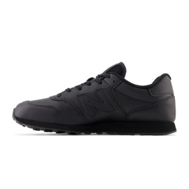 New Balance GM500ZB2 sko sort 4