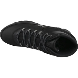 Mænds vandrende sko Helly Hansen Woodlands 10823-990 sort 2