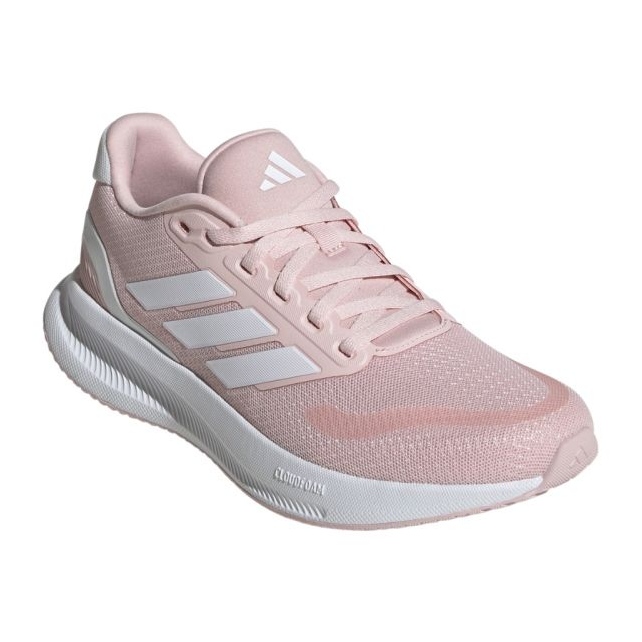 Adidas Runfalcon 5 Løbe IE0528 løbesko lyserød 1