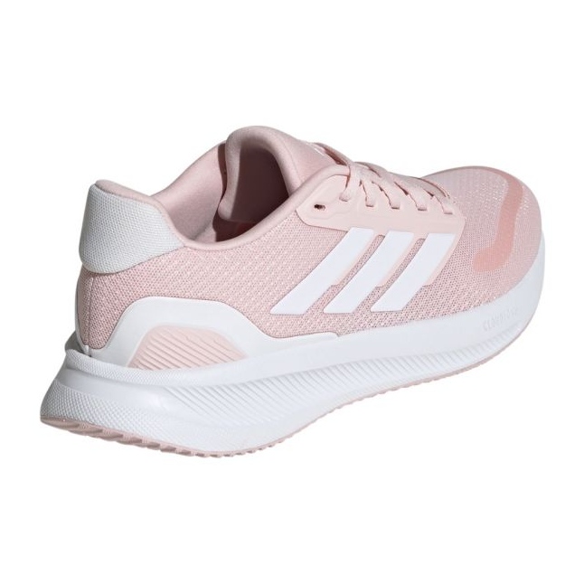 Adidas Runfalcon 5 Løbe IE0528 løbesko lyserød 2