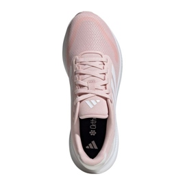 Adidas Runfalcon 5 Løbe IE0528 løbesko lyserød 3