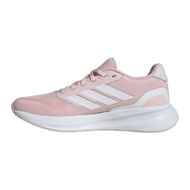 Adidas Runfalcon 5 Løbe IE0528 løbesko lyserød 4