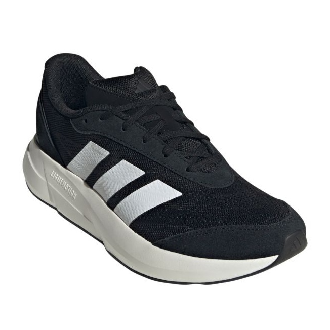 Adidas Lightshift JH9315 sko sort 1