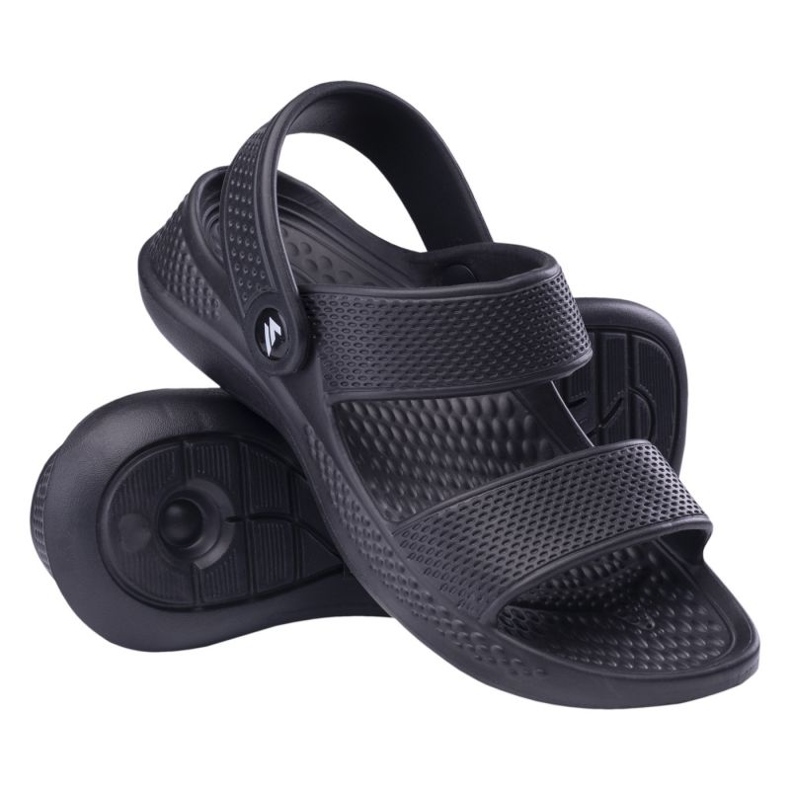 Sandaler Martes Essentials Sand 92800598430 Sort 1
