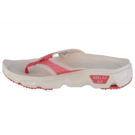 Salomon Reelax Break 6.0 flip-flops 472060 rød 1