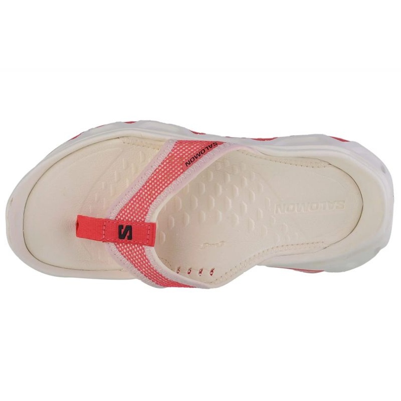 Salomon Reelax Break 6.0 flip-flops 472060 rød 2