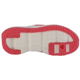 Salomon Reelax Break 6.0 flip-flops 472060 rød 3