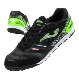 Joma Mundial 2501 Muns2501TF fodboldsko sort 1
