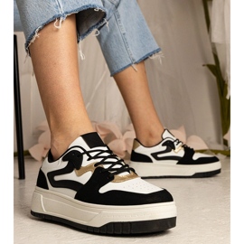 Sorte sneakers Women's Sports Sneakers 1