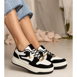 Sorte sneakers Women's Sports Sneakers 2