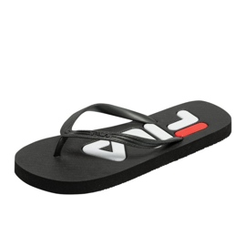 Fila Troy FFW0005 80010 Black Flip -Flops sort 1