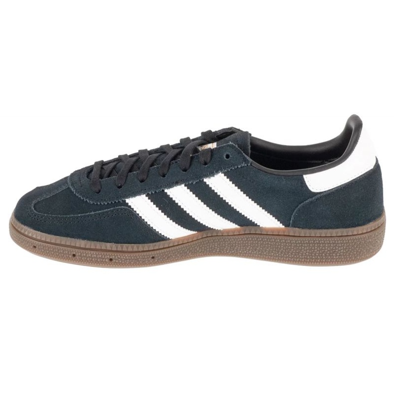 Adidas håndbold spezial ih8010 sko sort 1