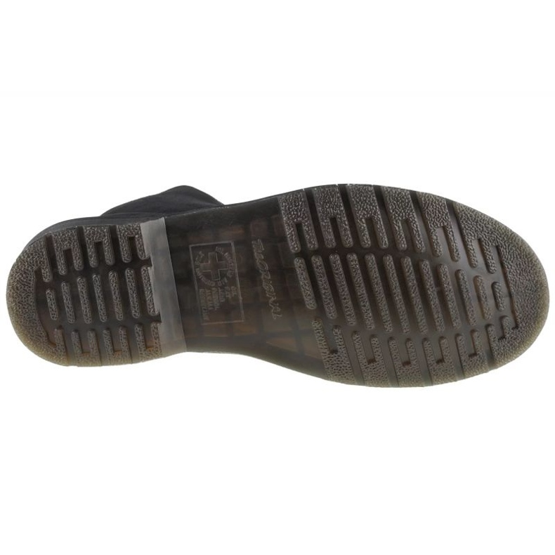 Glany Dr. Martens 1460 Pascal DM27457001 sort 3