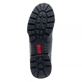Magnum Classic 0802035010737 taktiske sko sort 3