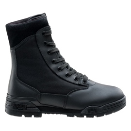 Magnum Classic 0802035010737 taktiske sko sort 4