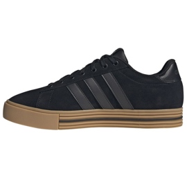Adidas Daily 4.0 JH6930 sko sort 1