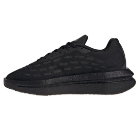 Adidas flowboost jr5503 sko sort 1