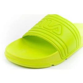 Fila FFM0204.2004 flip-flops grøn 1