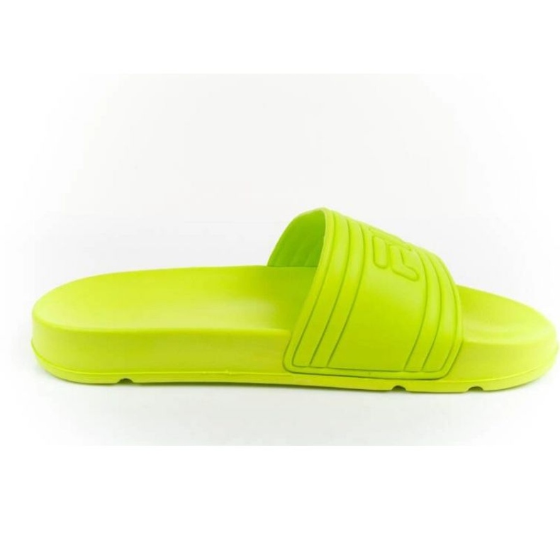 Fila FFM0204.2004 flip-flops grøn 4