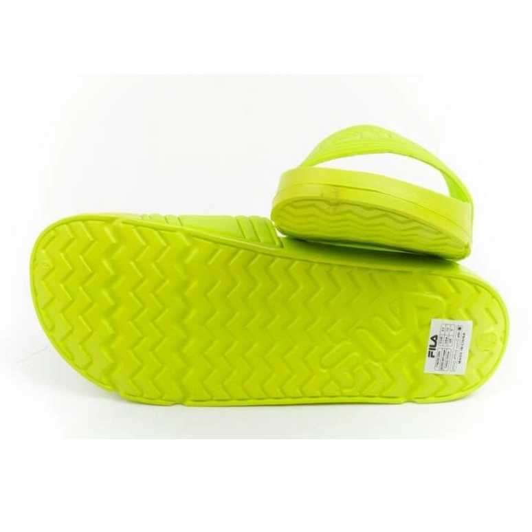 Fila FFM0204.2004 flip-flops grøn 5