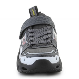Sportsbørns sko Skechers Shark Bots Surf Patrol 402112L-CCBK 1