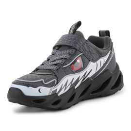 Sportsbørns sko Skechers Shark Bots Surf Patrol 402112L-CCBK 2