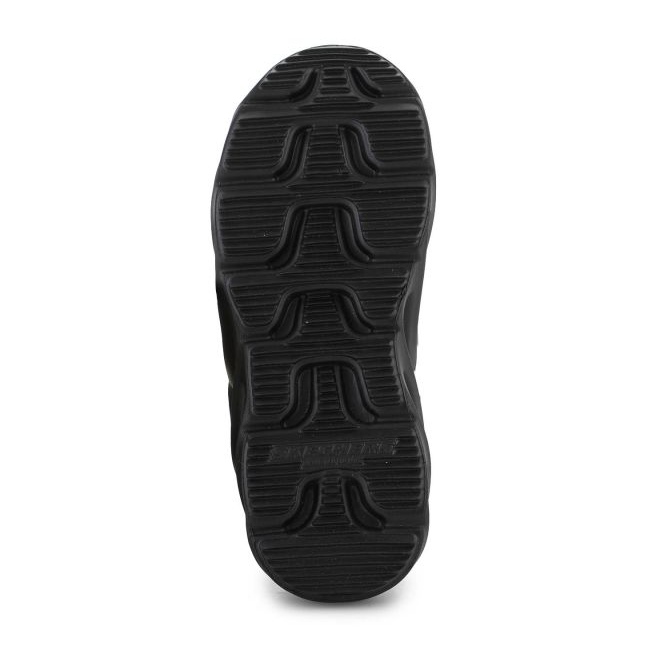 Sportsbørns sko Skechers Shark Bots Surf Patrol 402112L-CCBK 4