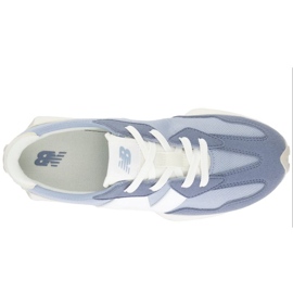 New Balance Shoes Sneakers Women GS327FH blå 1